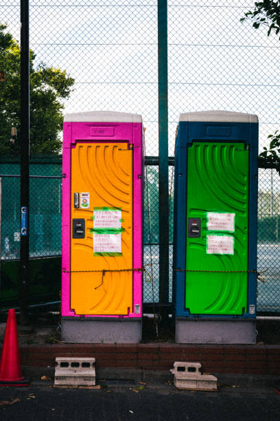 Best Emergency porta potty rental  in Dellwood, MO