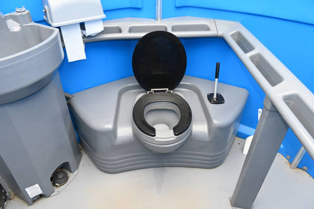 Best Sanitation services for porta potties  in Dellwood, MO