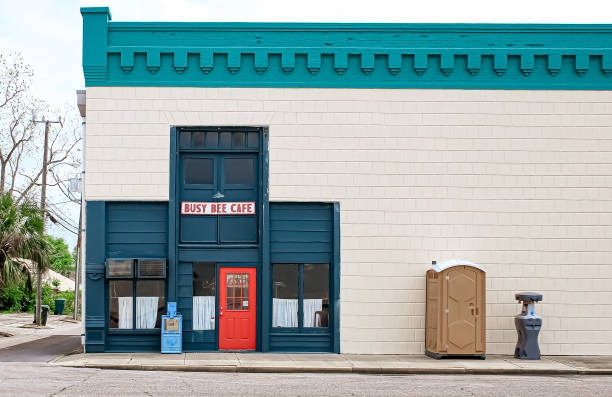Best Temporary restroom rental  in Dellwood, MO