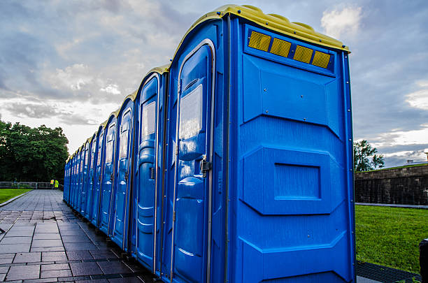 Best High-end porta potty rental  in Dellwood, MO